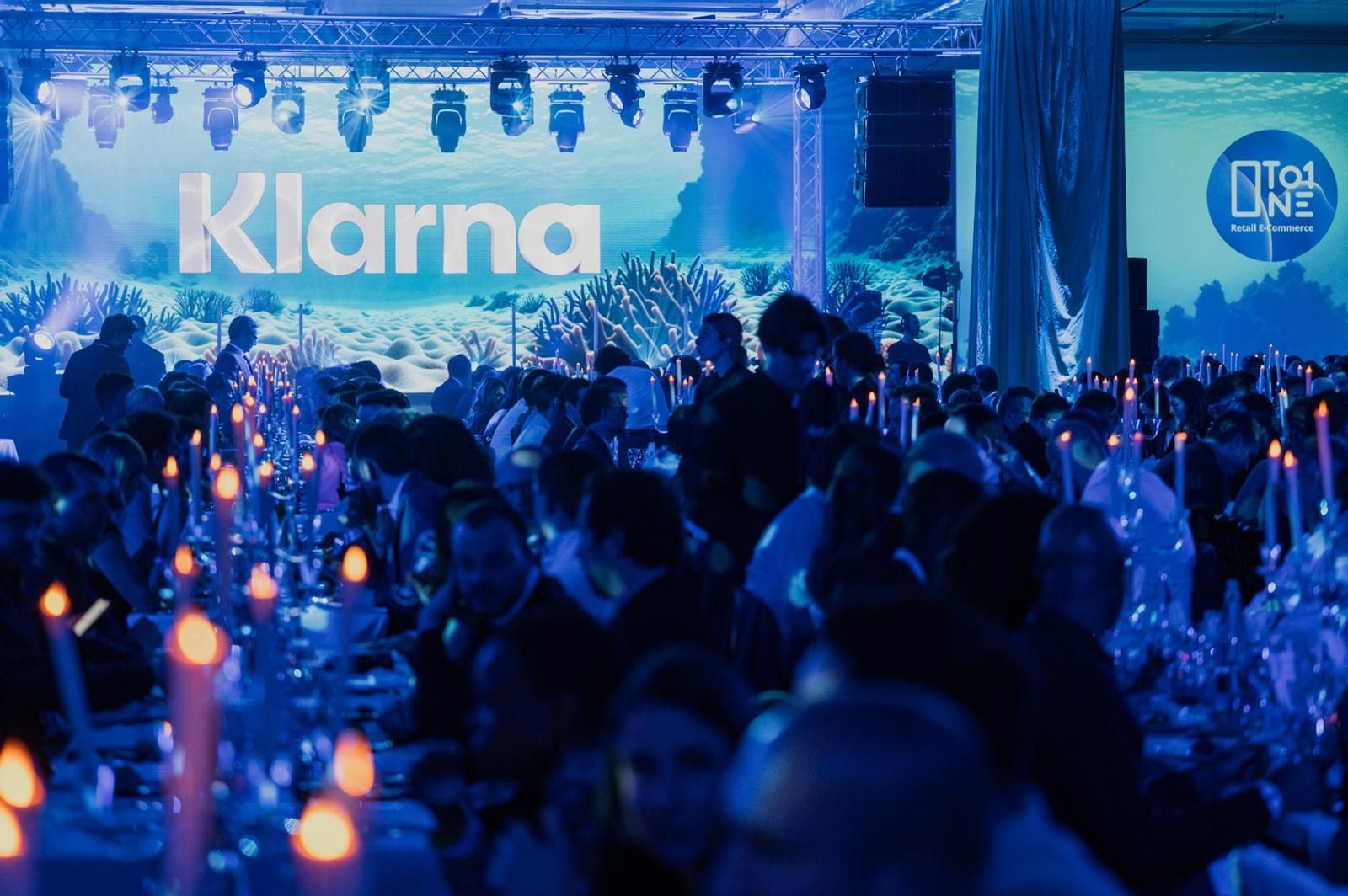 Gala entreprise événementiel